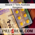 Miracle V Tonic Australia Kangaroo new06